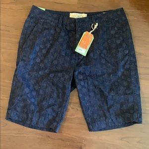 NWT Men’s Print Short from London